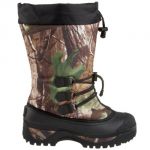 Сапоги Baffin Arctic Realtree 10/43